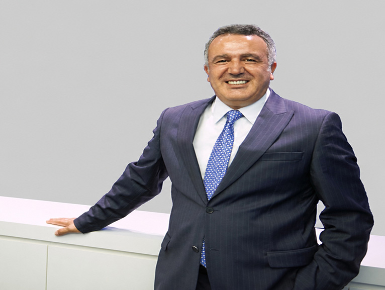 G�KHAN TA�: KONUT SATI�LARINI D���REN �� SEBEP